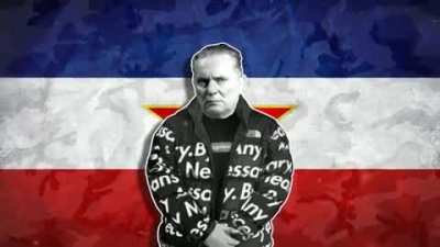 Haha silly Tito cant dr...
