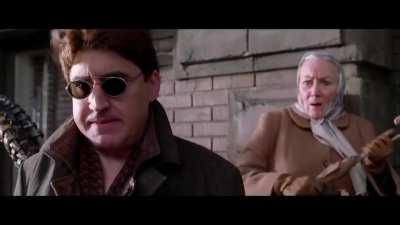 My Favorite Scene