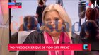 Lilita se quedo en automático