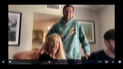 Heres one of the videos