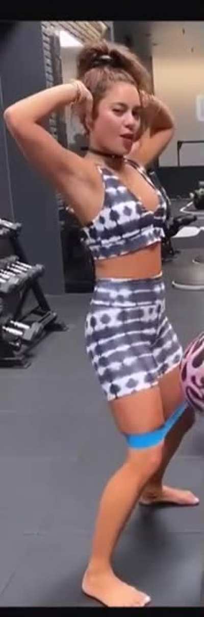 Vanessa Hudgens