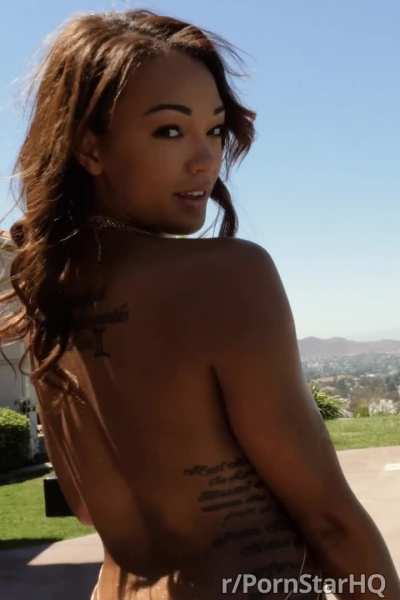 Body of perfection