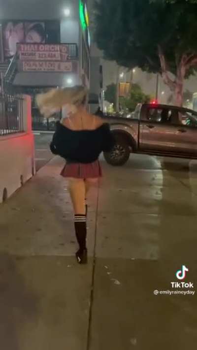 Love the jiggle