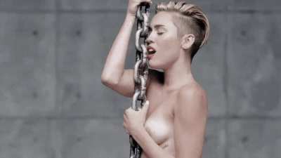 Miley Cyrus