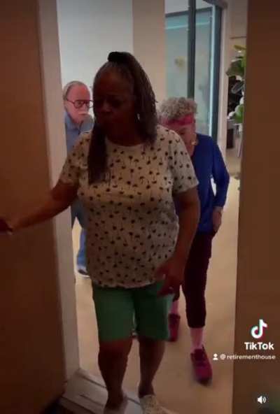 Retirement Home