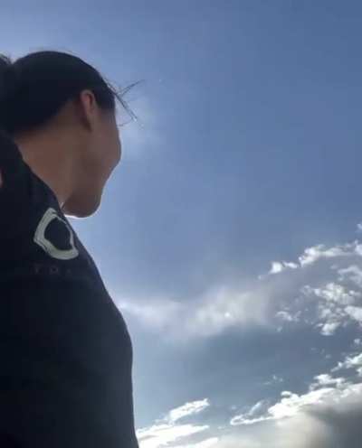 U.S. Olympic Karate Athlete threatened at park
