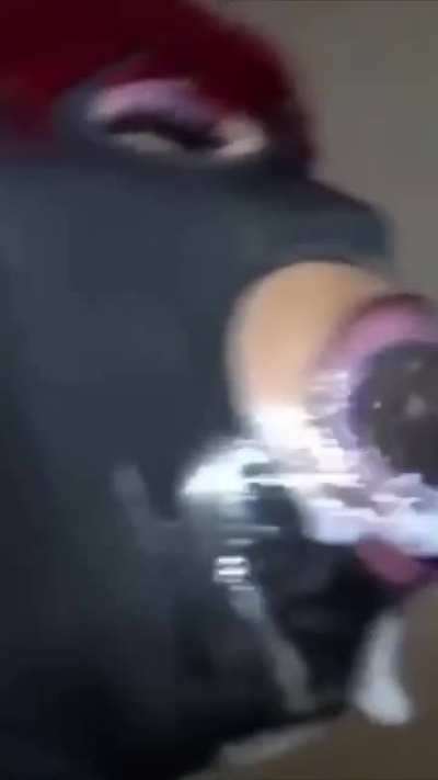 Throat Demon