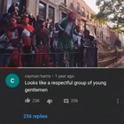 I agree