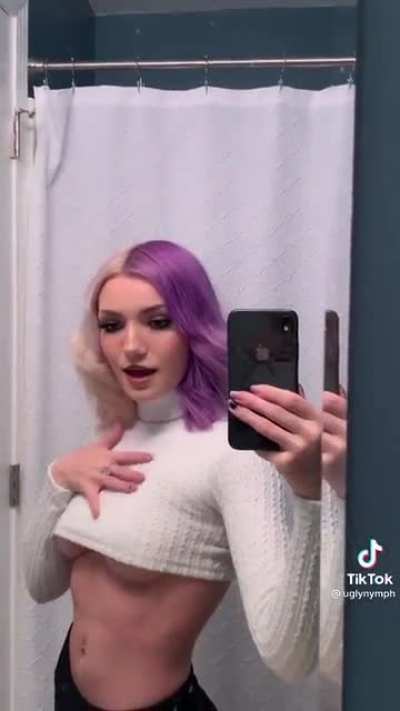 Tight body