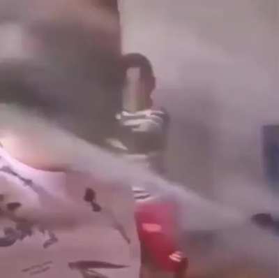 One tap