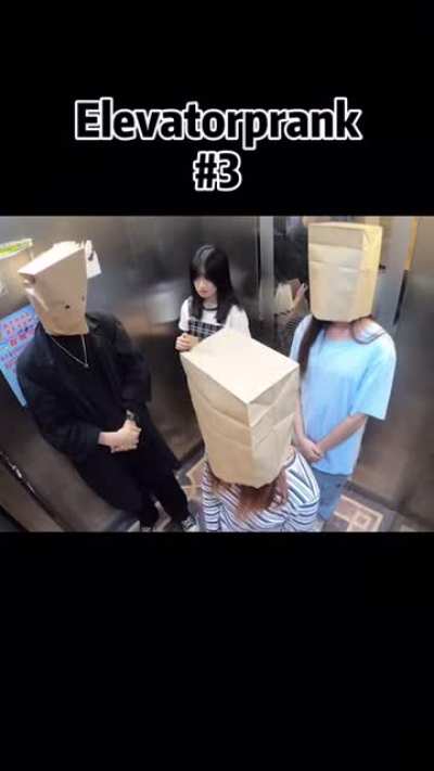 Legend says she’s still in the paper bag