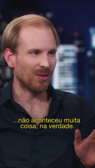 Aquela vez em que os banqueiros fizeram greve.