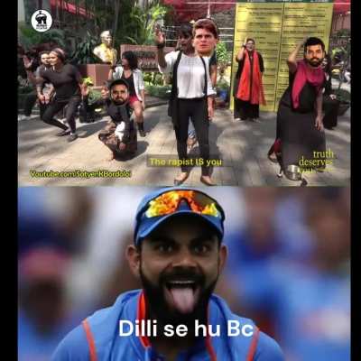 World's no 1 bowling attack after getting fu**ed by Kohli