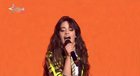 camila’s global awards performance ❤️❤️