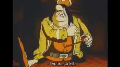 We need it