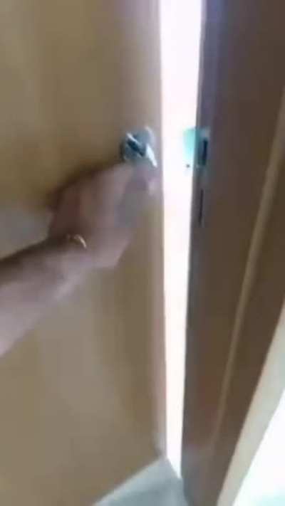 That's a beautiful voice