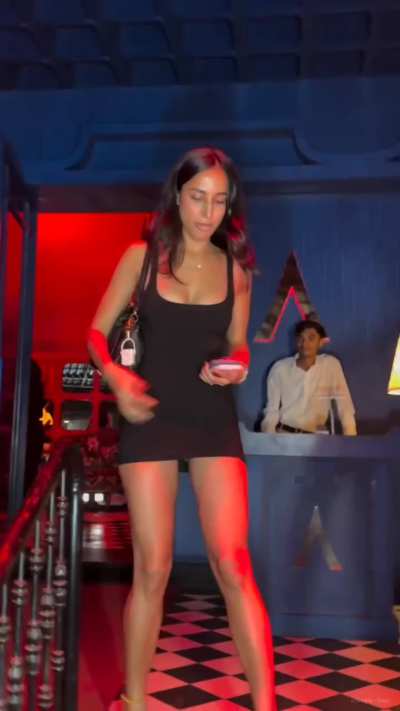 Mahieka Sharma