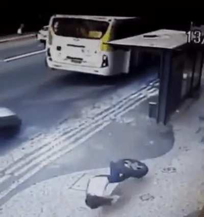 Unlucky