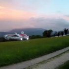 Millennium Falcon Drone