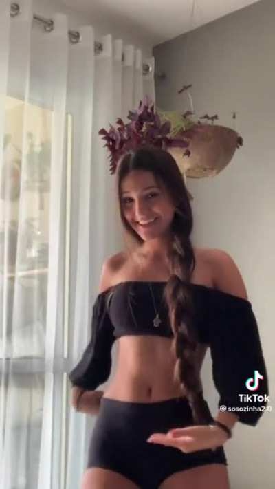 what a body