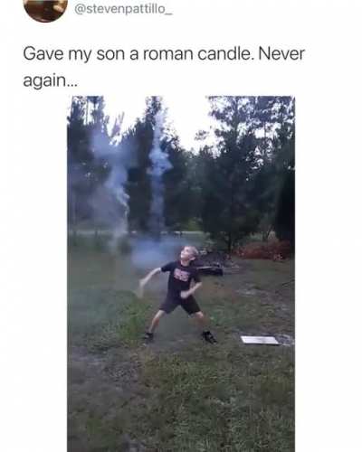 Wait for it....