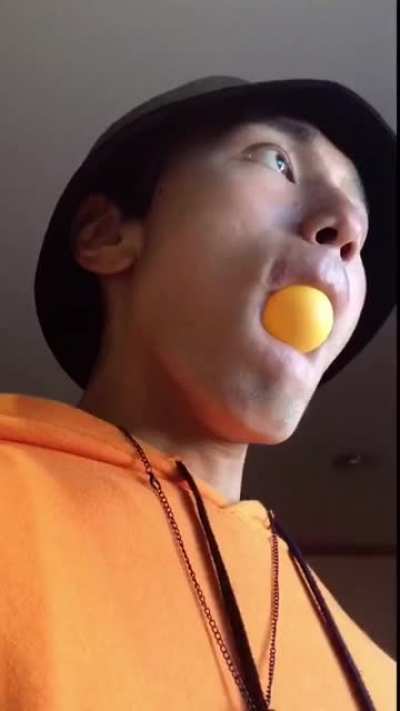 *talent*