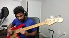 Slap Bass Intro - The Less I Know The Better - Think I got the tone right!