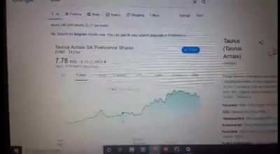 Galera vejam essa análise que não está sendo divulgada por ai! To ganhando muito dinheiro fazendo isso