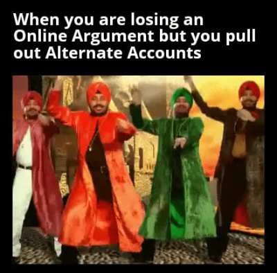 You are so screwed now!!