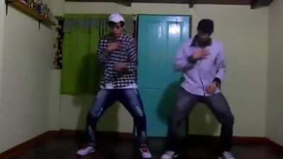 El mejor ft de Miranda hubiese sido con ellos pero nunca se avivaron