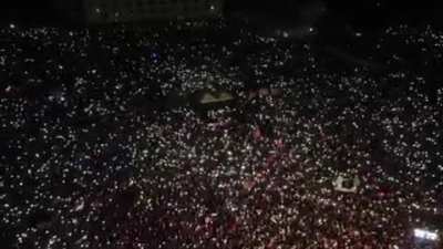 aNehan: NE People's Rally