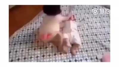 Baby equality
