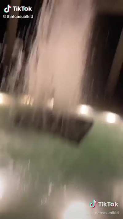 Look, they just did something that would take thousands of dollars and hours of labor to clean up, so cool amirite? 😎😎🤣🤣😂😂