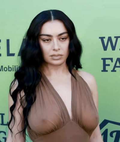 Charli XCX