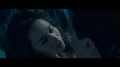 Be honest: how long would you last with Emilia Clarke?