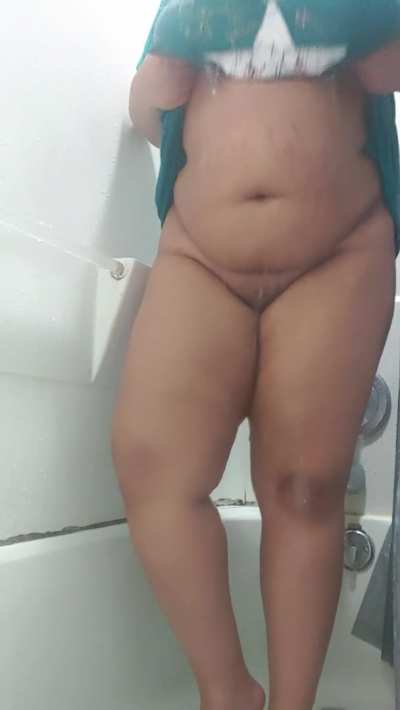 Am I chubby cute or just chubby