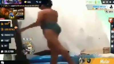 FF tá como