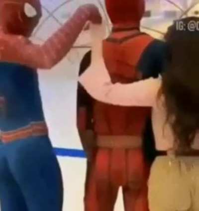Wait wha-