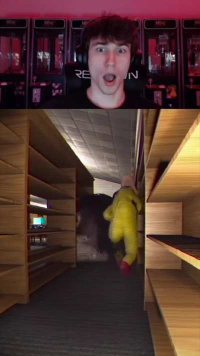 🤡🐍