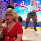 Russian tv show 