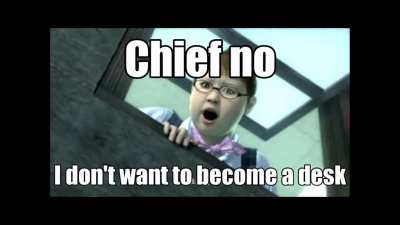 Day 16 of making memes until the 6th yaking goes live