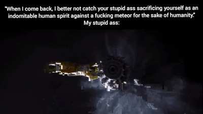 Moon Man (2022)