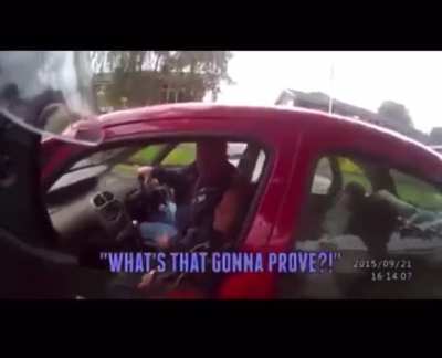 The Ronnie Pickering Remix
