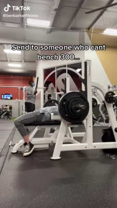 Maybe Maybe Maybe