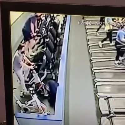 Treadmill
