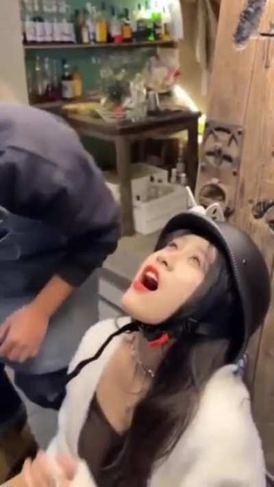 Human lemonade
