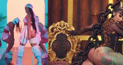 sbs w/ CardiB