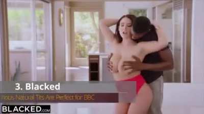 Angela's top 5 most viewed scenes on Pornhub