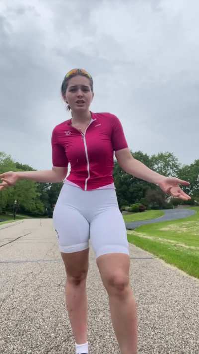 Thunder Thighs 🍗