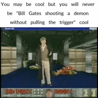 Bill Gates